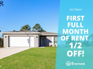 1140 Haven Ave S, Lehigh Acres, FL 33974