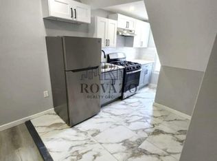 354 S 10th St FLOOR 3, Newark, NJ 07103
