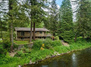 121 Malfait Tracts Rd, Washougal, WA 98671