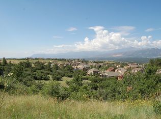 1785 Vine Cliff Hts, Colorado Springs, CO 80921