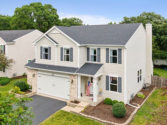 2nd image of 1208 Callaway Dr N