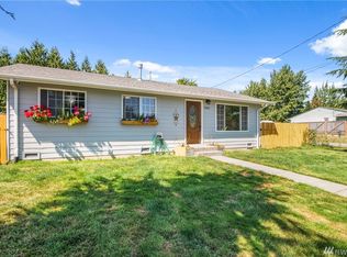 9402 Sharon Dr, Everett, WA 98204
