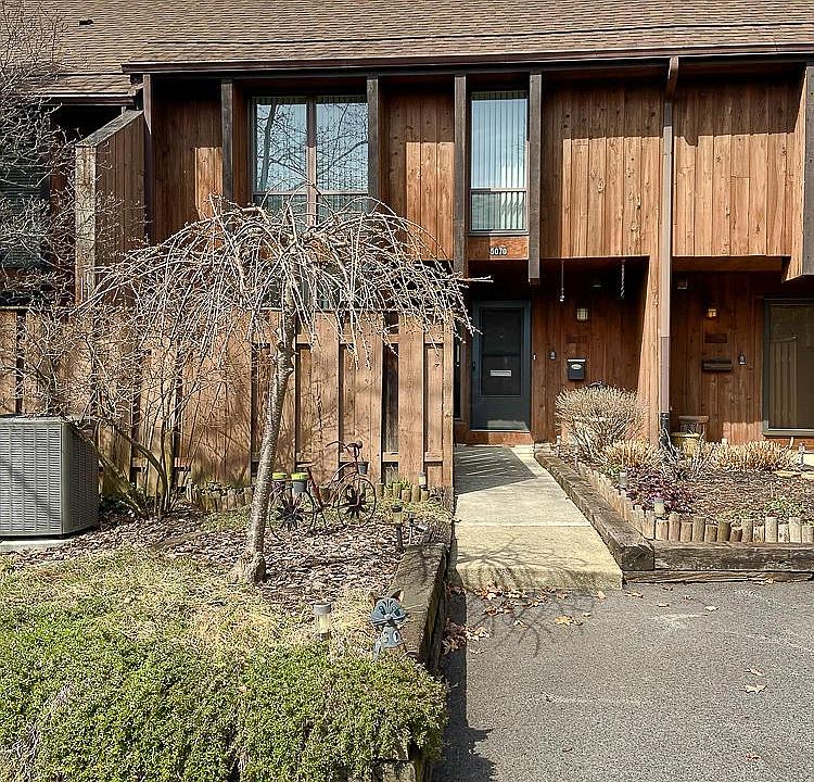 1st image of 5070 Strawpocket Ln #9