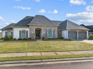 1105 Belle Oak Row, Brandon, MS 39042