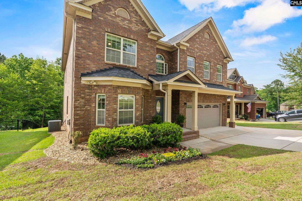 357 Bent Oak Dr, Chapin, SC - View 3