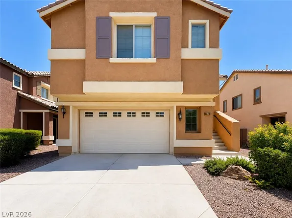 5828 Post Mountain St, North Las Vegas, NV 89031