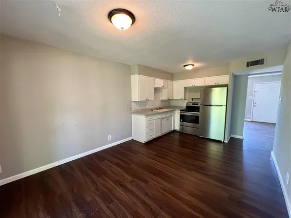 2316 Buchanan St #2316, Wichita Falls, TX 76309