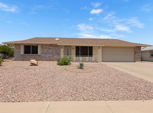 17827 N 135th Ave, Sun City West, AZ 85375