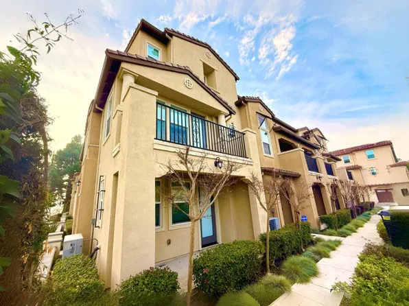 4003 Fiorentino Cmn, Fremont, CA 94555