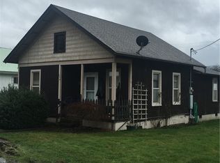 113 Hope St, Mossyrock, WA 98564