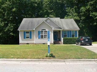 126 Saint Johns St, Knightdale, NC 27545