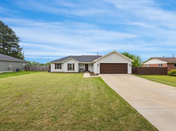 (undisclosed Address), Pottsville, AR 72858