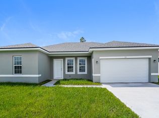 304 Camellia Ct, Poinciana, FL 34759