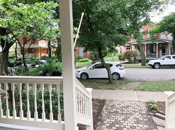 3922 Whitman Ave #2, Cleveland, OH 44113