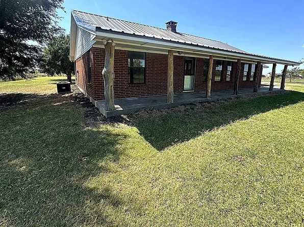 1599 County Road 2925, Dodd City, TX 75438