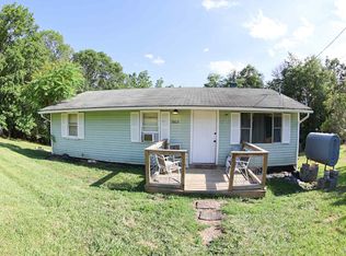 2802 Mount Olivet Rd, Pulaski, VA 24301