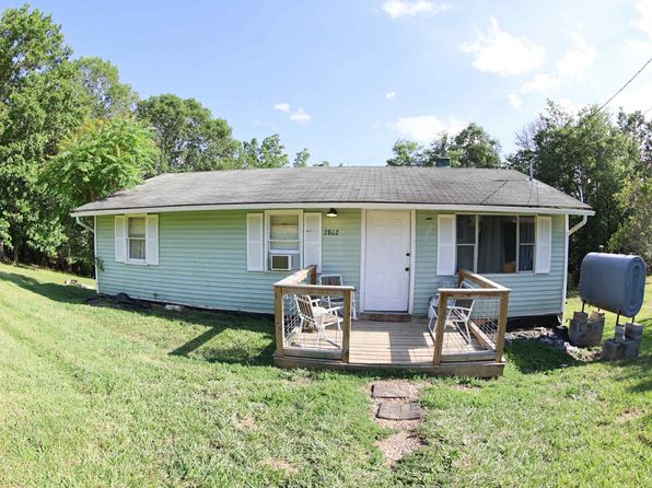 2802 Mount Olivet Rd