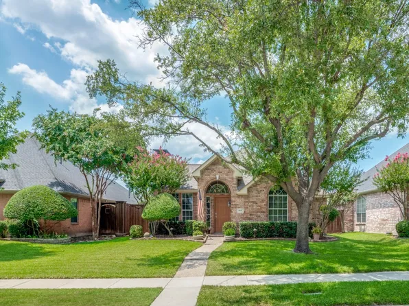 4037 Desert Mountain Dr, Plano, TX 75093