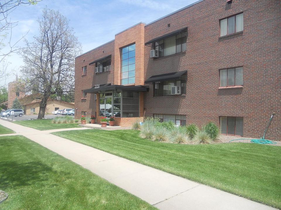 1st image of 2054 S Milwaukee St APT 14