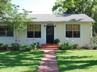 801 Prospect Ave, Fairhope, AL 36532