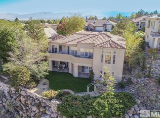 2355 Manzanita Ln, Reno, NV 89509