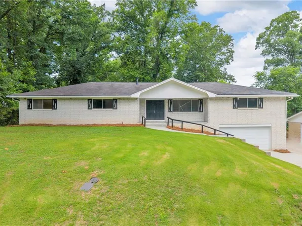8093 Malone St, Douglasville, GA 30134