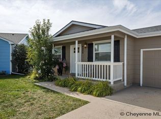 4004 Golden Ct, Cheyenne, WY 82001