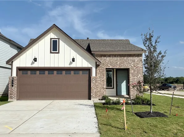 828 Coffee Mill Ln, College Station, TX 77845