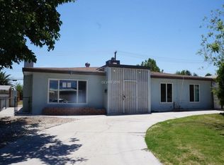 4417 Vegas Valley Dr, Las Vegas, NV 89121