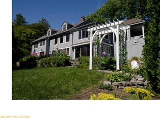 5 Ironclad Rd, Cape Elizabeth, ME 04107