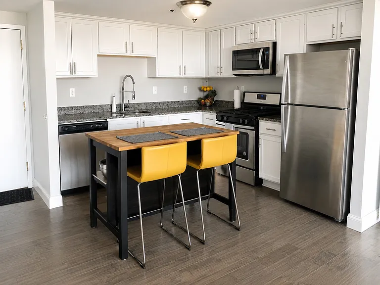 250 E Harbortown Dr #1507 — Photo 4