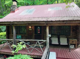 192 Wilderland Trl, Helen, GA 30545