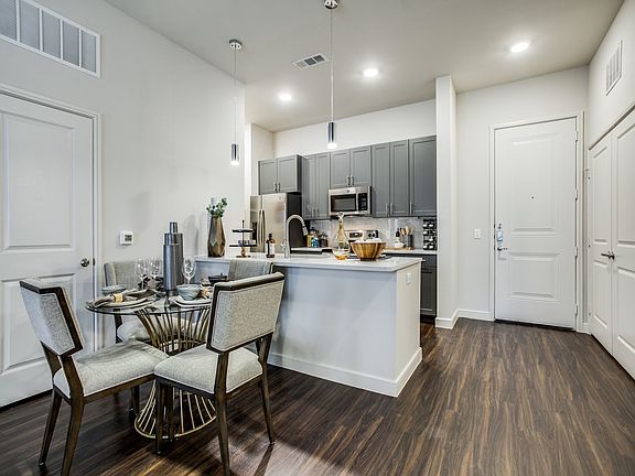 3rd image of 2710 Routh Creek Pkwy APT 5108