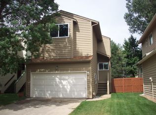 73 Mineola Ct, Boulder, CO 80303
