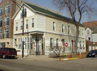 1812 W Belmont Ave #2S, Chicago, IL 60657