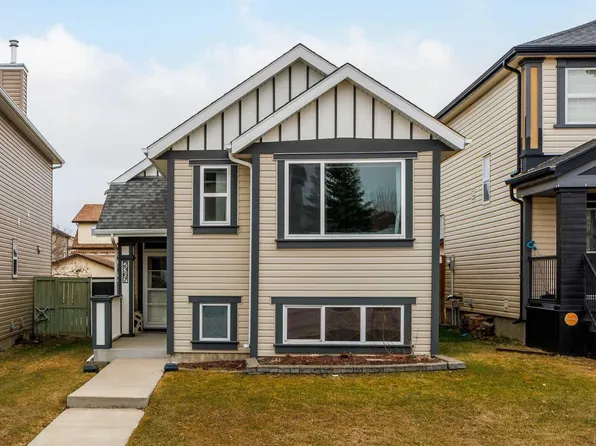 2367 Sagewood Gate SW, Airdrie, AB T4B 3M7