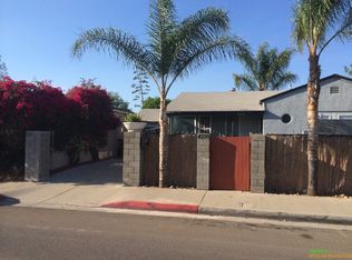 4330 Meade Ave, San Diego, CA 92116