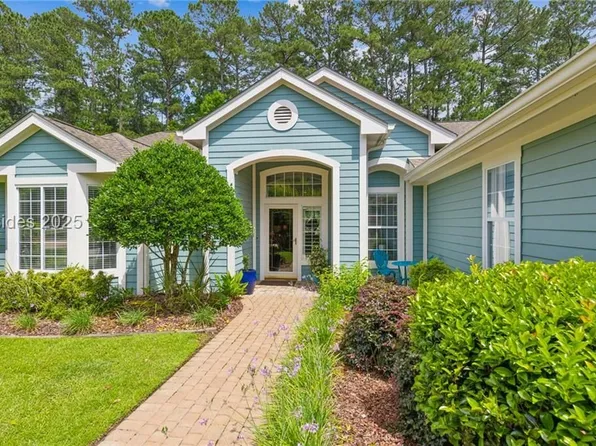 30 Raymond Rd, Bluffton, SC 29909