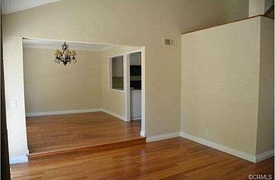 Check out all of this space!!! Dining space perfect for dinner p