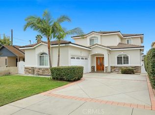 6003 Bartlett Ave, San Gabriel, CA 91775