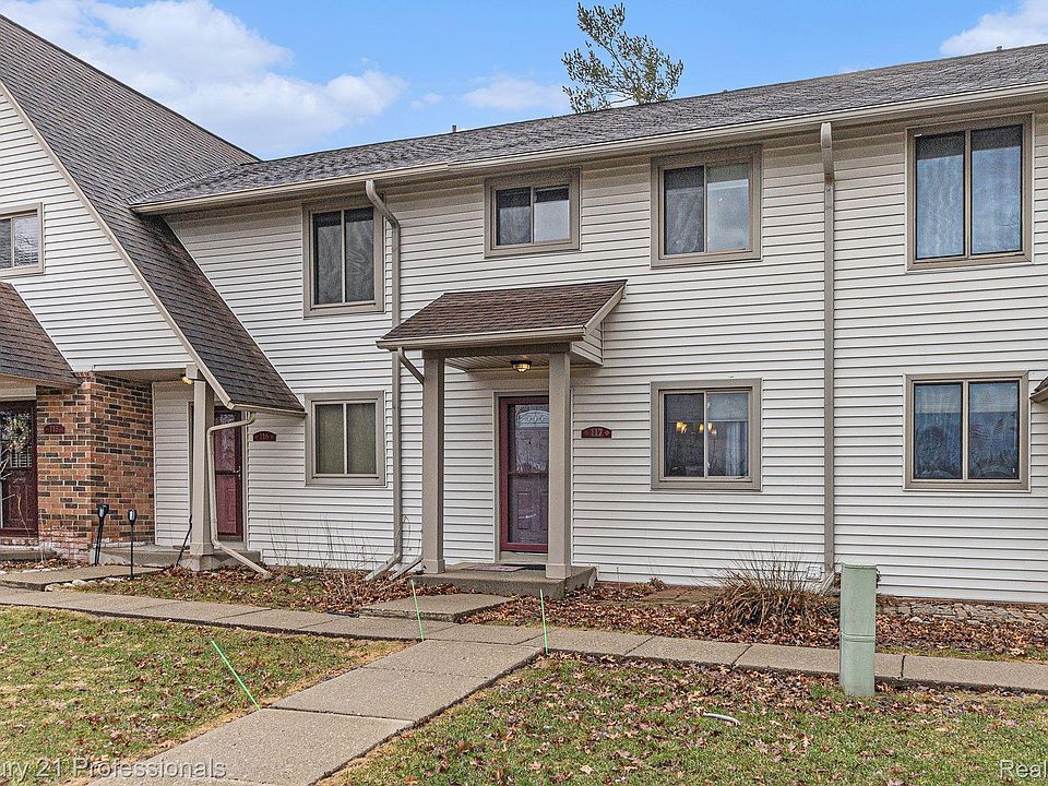1st image of 7310 Bluewater Dr APT 117