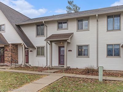 7310 Bluewater Dr APT 117, Clarkston, MI, 48348
