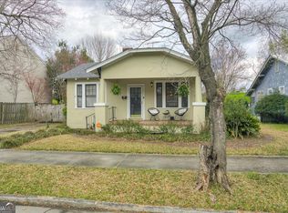 303 Reynolds St, Augusta, GA 30901
