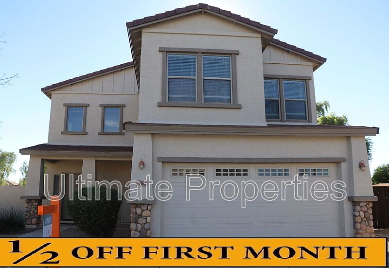 1st image of 17687 W Bridger St