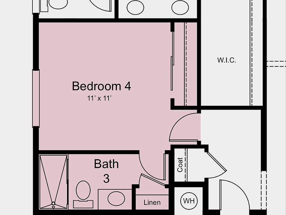 2nd image of 438 Baler Cir