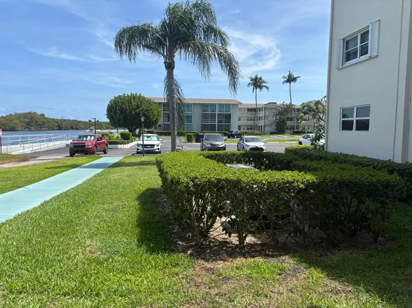 170 E Horizon Street E #110, Boynton Beach, FL 33435