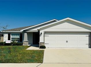 724 Caribbean Dr, Mulberry, FL 33860