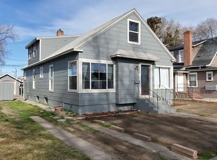 209 S Date St, Toppenish, WA 98948