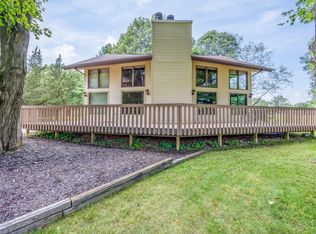 7333 River Ridge Rd, Stanwood, MI 49346