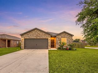 3000 Iron Woods Dr, Katy, TX 77493